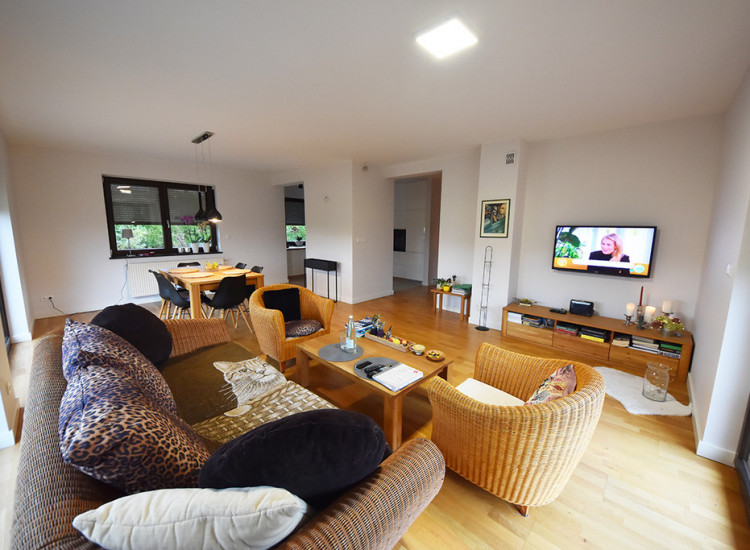 Dom 191 m² z garażem | 2016 r. | działka 784 m² | Opole Chmielowice Opole