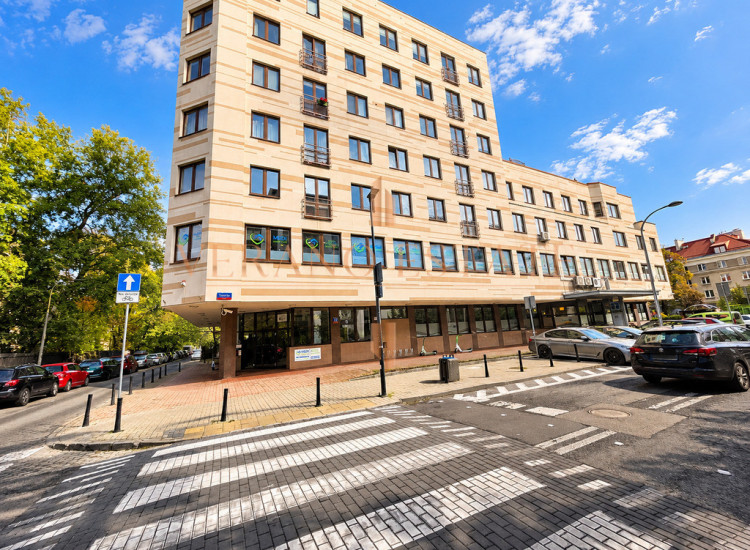 Sielecka 22 | 4 pokoje - 85m2 | Wyjątkowa przestrzeń | duży taras Warszawa