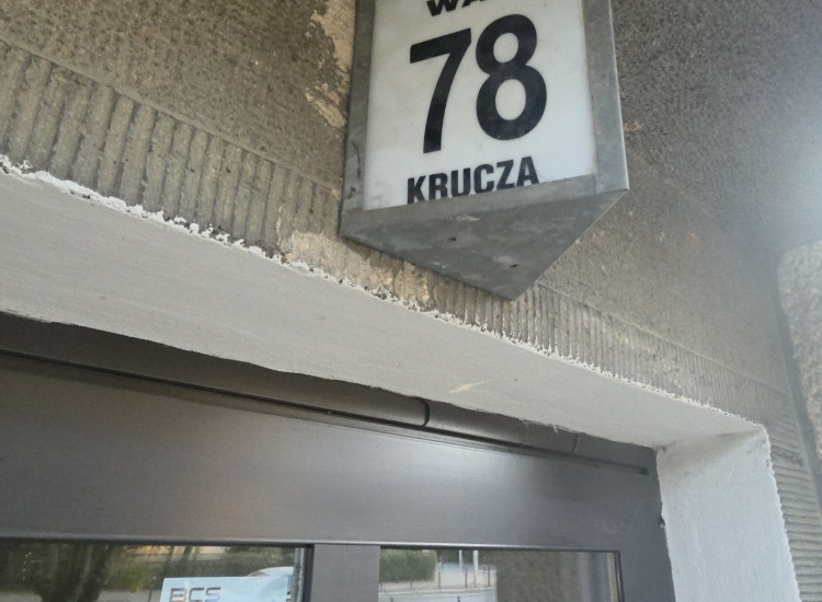 FINAL EDITION KRUCZA 78 BIZNESOWY SZACH-MAT  a kto tu mówi o szukaniu wolnego krawężnika  VIP y działają inaczej, Kowalski roluj się,  on ma być czysty Wrocław