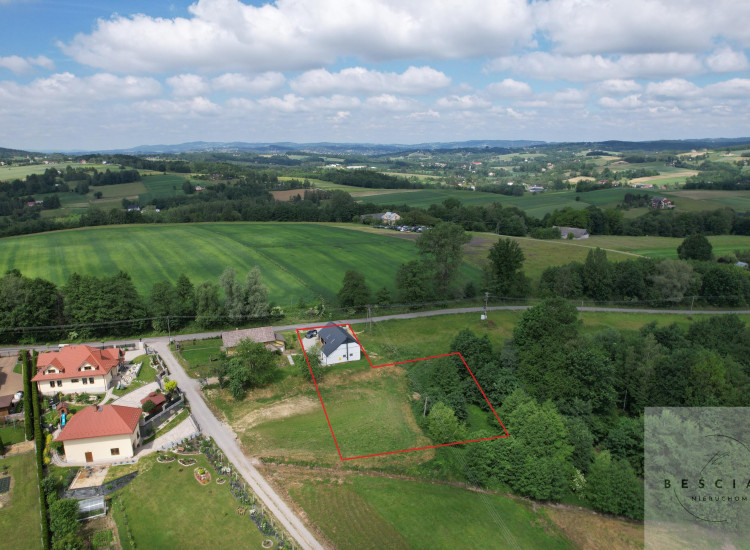 Dom Ryglice ul. 11 Listopada Ryglice