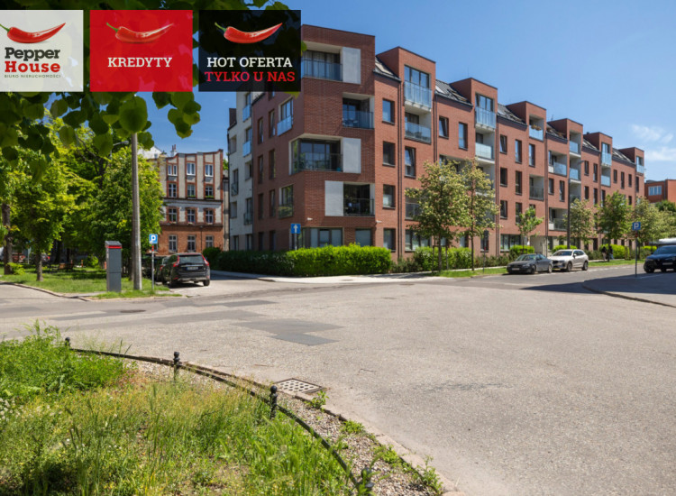 Mieszkanie Gdańsk Śródmieście ul. Panieńska Gdańsk