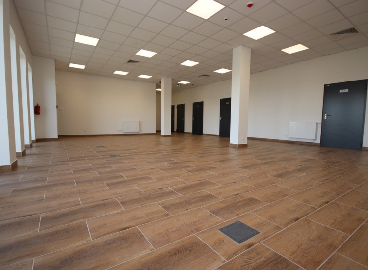Nowoczesny, z klimantyzacją 175 m2 Dworzysko Rzeszów