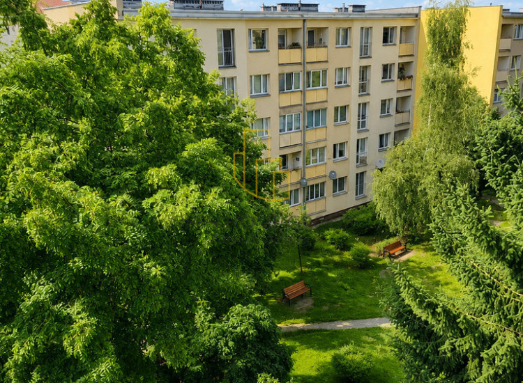 3pok | klimatyzacja | loggia | komórka | ul. Długa TOP Wrocław
