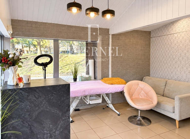 Wolnostojący lokal użytkowy 20 m2 do wynajęcia Kraków