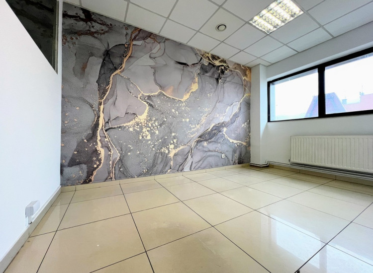 Lokal biurowy w centrum z klimatyzacją Rzeszów