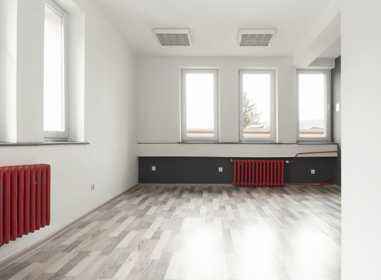 Lokal z klimatyzacją w centrum ul. Hetmańska Rzeszów
