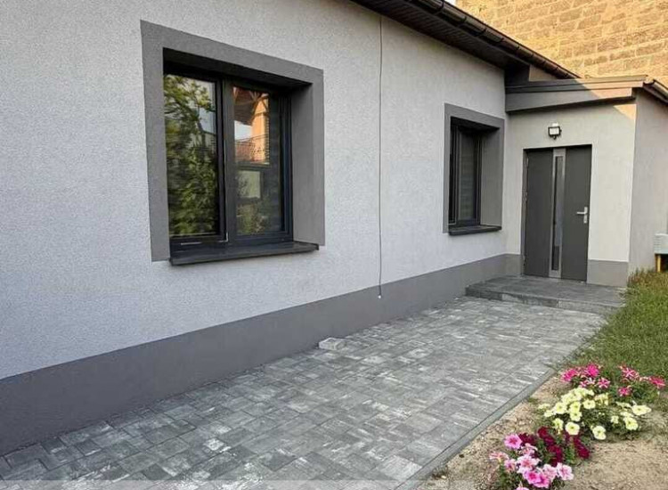 Dom do wynajęcia ul. Kilińskiego Radomsko