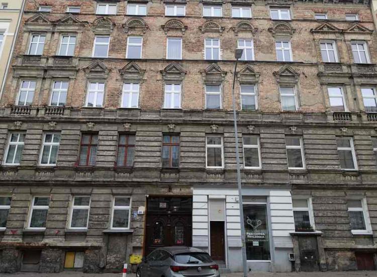 Mieszkanie Szczecin, ul. Księcia Bogusława X Szczecin
