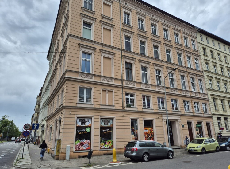 Mieszkanie Szczecin, ul. 3 Maja Szczecin