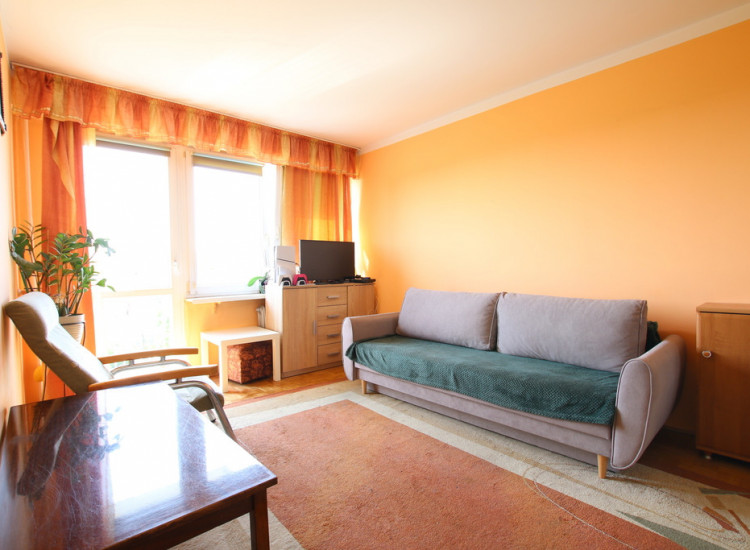 Lublin, Mieszkanie, 4 pokoje, 60m2, Pana Balcera Lublin