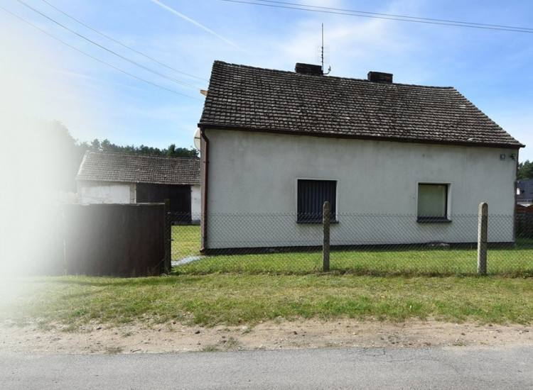 Dom na sprzedaż, 4 pokoje, 86 m2, działka 7,5 ar, Szczedrzyk Szczedrzyk