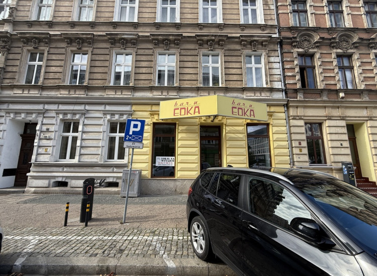 Do wynajęcia lokal handlowy tuż przy Kampusie Uniwersyteckim ! Wrocław