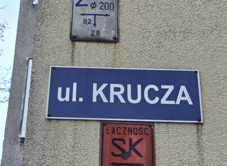 AKCJA KRUCZA 78 BOYS – KOMUNIKAT REKTORSKI MAESTRA SZYDERSTWA (SYSTEM SEVEN POINT) Wrocław