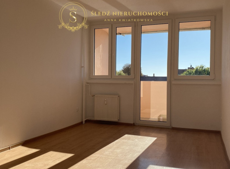⭐Dla Singla/Pary/Pary Z Dzieckiem⭐ 45 m2⭐ Balkon ⭐ Wołów