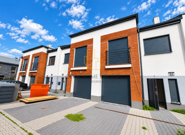 Dom Ołtaszyn 230m2 okazja /7 pokoi/Kutrzeby /Garaż Wrocław