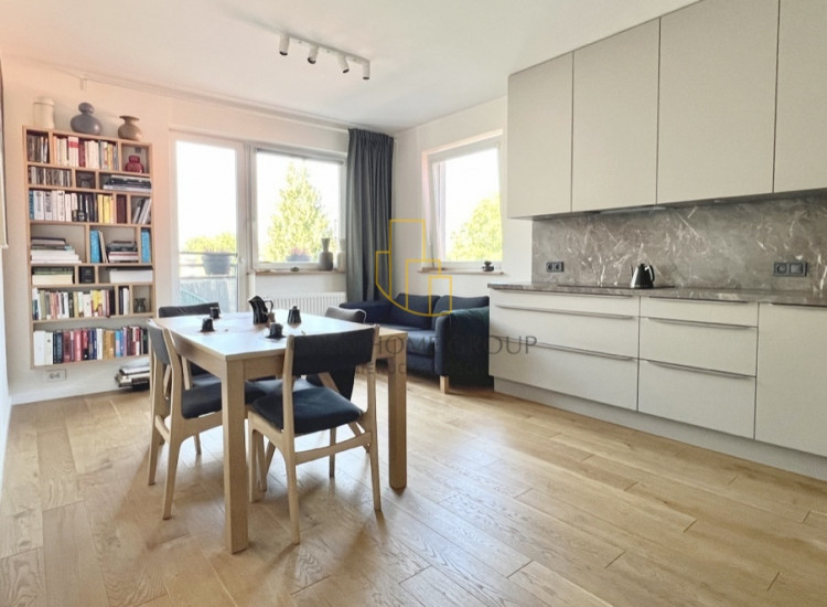 Krzyki-Klecina-3pok-balkon-media miejskie Wrocław