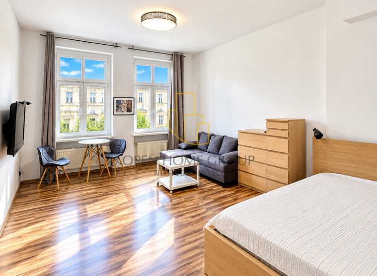 Apartament w sercu Wrocławia  Rynek! Wrocław