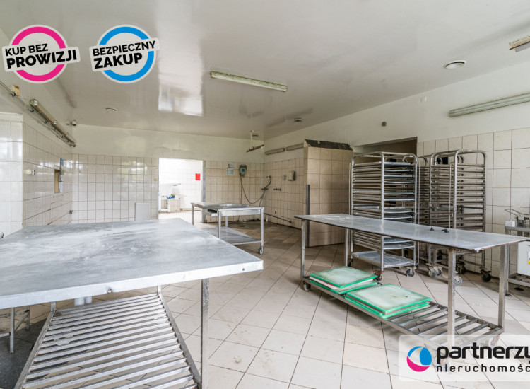 Lokal Szemud ul.   Szemud
