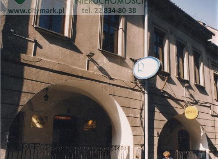 Dom Bielsko-Biała Bielsko-Biała