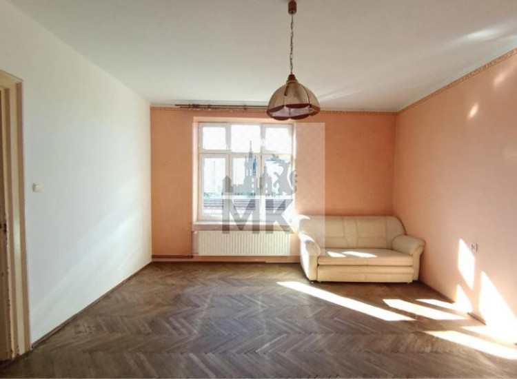 Mieszkanie Kraków Kraków-Śródmieście, Grzegórzki ul. gen. Romana Sołtyka Kraków