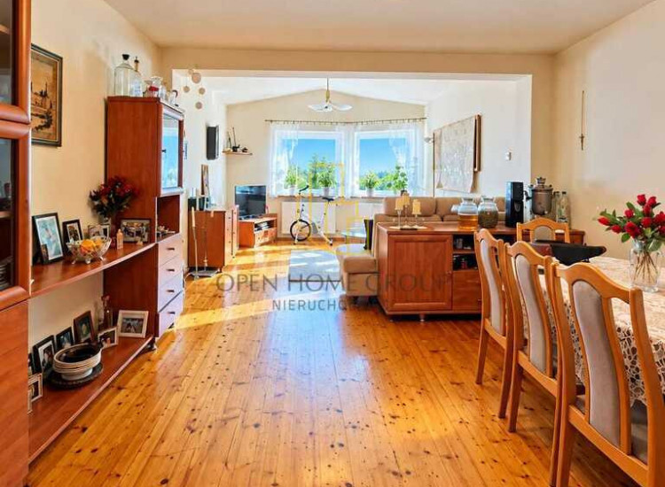 2 DOMY W CENIE JEDNEGO | 228 m² | Dwie KW | Działka + Garaż! Wrocław