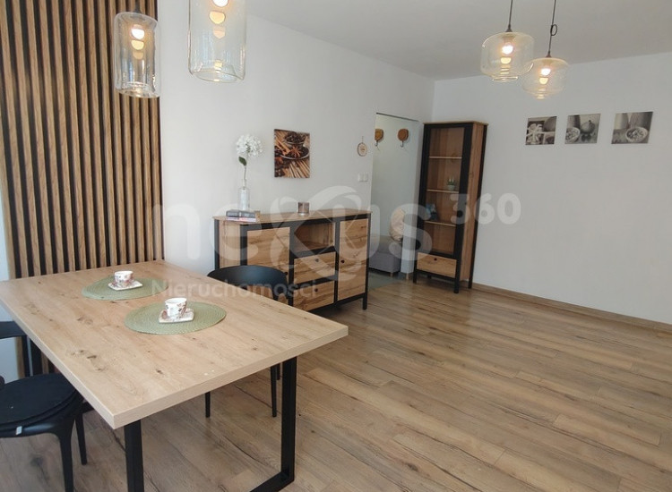 Wykończone 3 pokoje z klimatyzacją i balkonem | Oleśnica (51,5 m²) Oleśnica