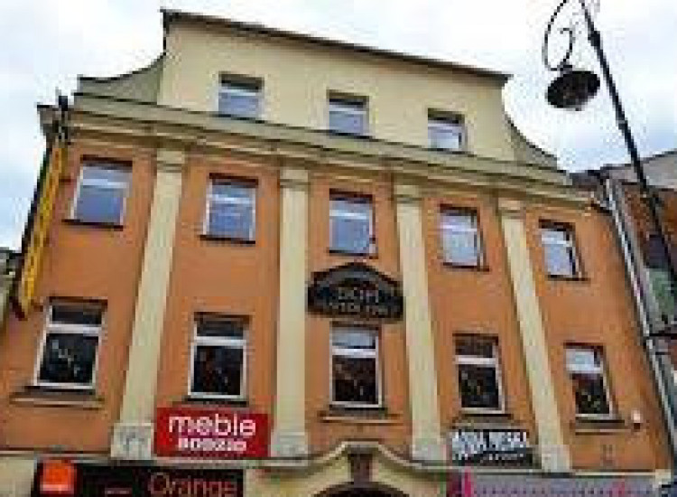 Dom Prudnik Prudnik