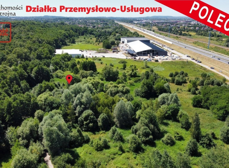 Działka Węgrzce Wielkie Węgrzce Wielkie