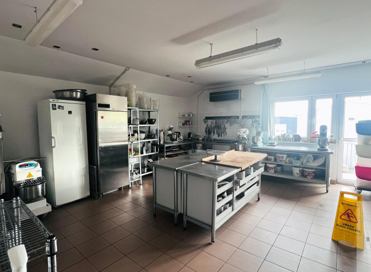 Lokal Tarnów ul. Równa Tarnów