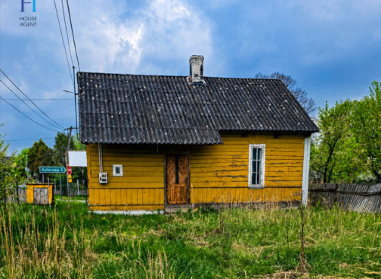 Dom Ruda Maleniecka ul.   Ruda Maleniecka
