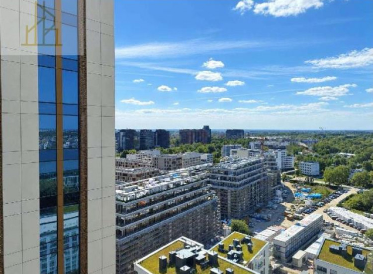 Mieszkanie Warszawa Wola, Mirów ul. Prosta Warszawa