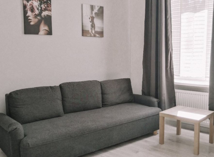 Mieszkanie Poznań Centrum ul. 23 Lutego Poznań