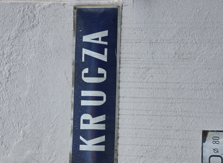 Rrrr### [Oryginalne wydanie FBI & CIA i M6 I Krucza 78 Boys MANIFEST KOMERCYJNY]: KRUCZA 78 WROCŁAW – KRUCZA 78 KANCELARIA – KRUCZA 78 TO JEST 100 – KRUCZA 78 ZŁOTY RÓG Wrocław