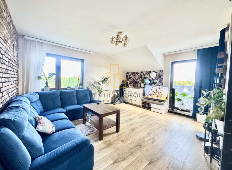 Premium-4pok-82m2-taras-parking-nowy blok-winda Wrocław