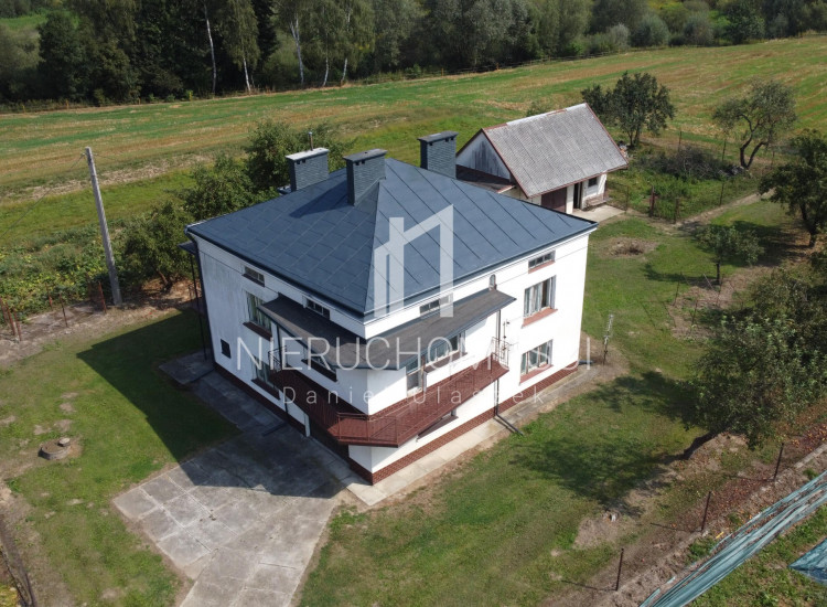 Dom Jasło Jasło