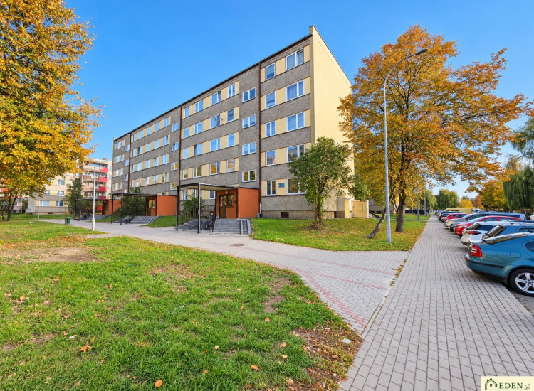 Mieszkanie Łuków ul. Skrzetuskiego Łuków
