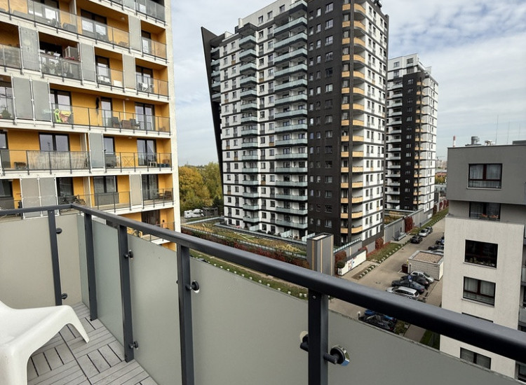 W przygotowaniu apartament na Nyskiej! Wrocław
