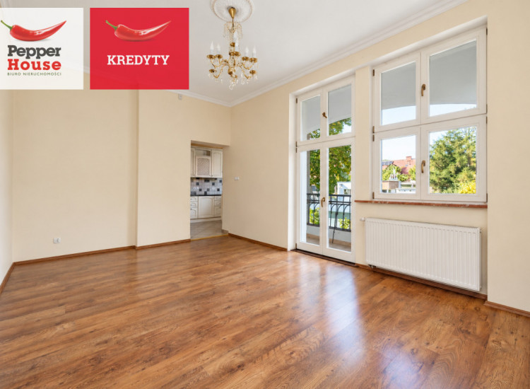 Mieszkanie Sopot ul. Adama Mickiewicza Sopot