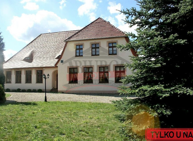 Rezydencja / Obiekt inwestycyjny 460 m² | Schodnia Schodnia