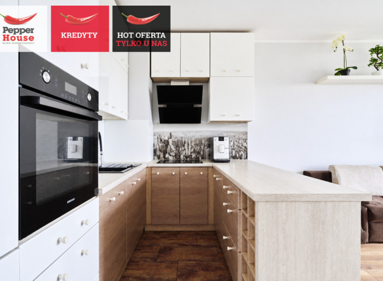 Mieszkanie Reda ul. Olimpijska Reda