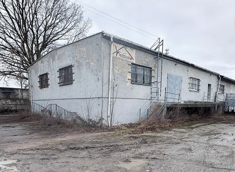 Lokal Racibórz ul. Wiejska Racibórz