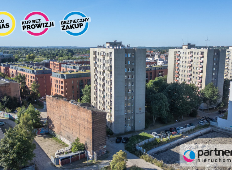 Mieszkanie Gdańsk Śródmieście ul. Długie Ogrody Gdańsk