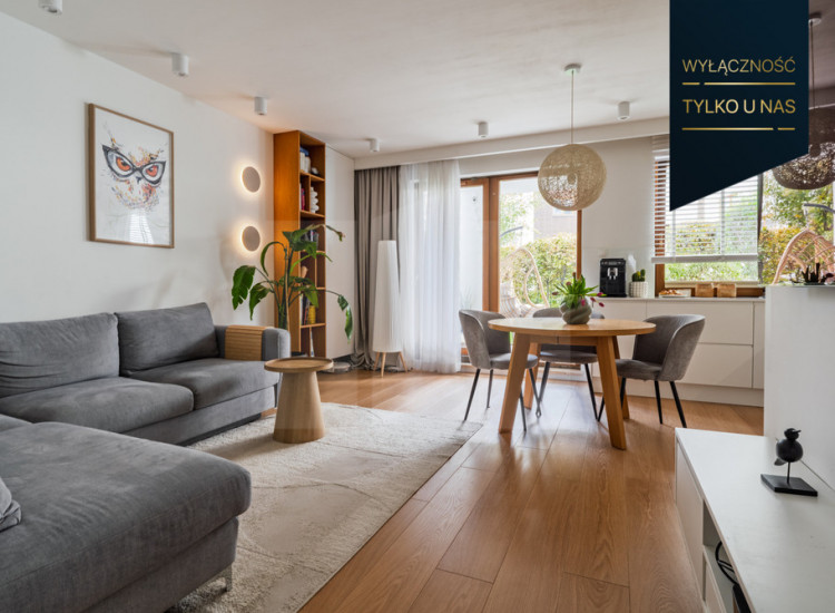 Prywatny ogród | Prestiżowe Wzgórze Focha Gdańsk