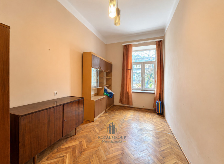 Mieszkanie Lublin Śródmieście ul. Lubartowska Lublin