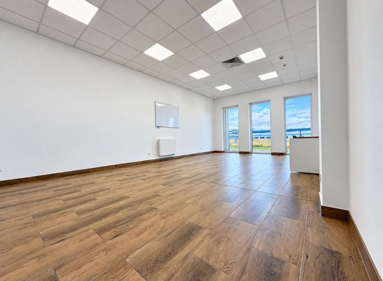 Nowoczesny lokal na piętrze 82 m2 Dworzysko Rzeszów