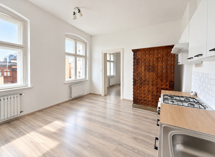 Tuchola | 44,2 m2 | Do zamieszkania Tuchola