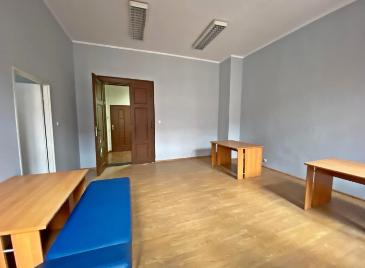 Duży lokal użytkowy w Bytomiu Bytom