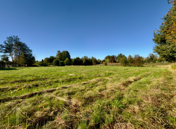 Działka budowlana z terenem zielonym  idealna pod inwestycję 5562m2 Żory-Baranowice Buczkowice