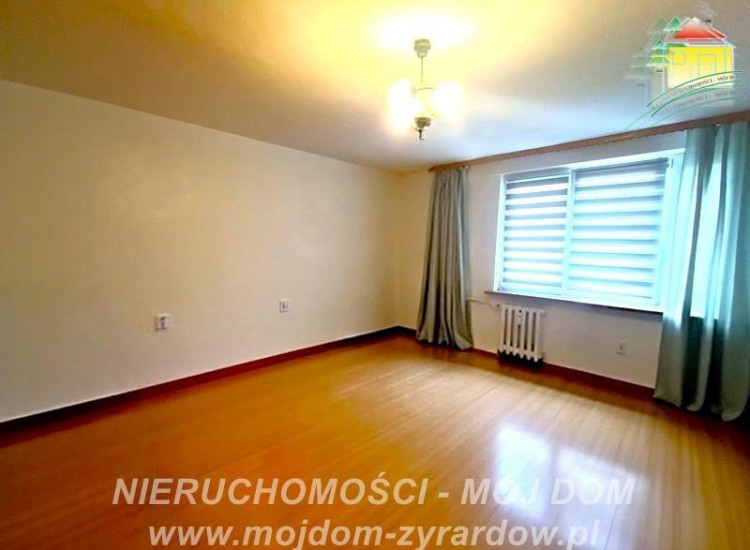 Mieszkanie Żyrardów Żyrardów