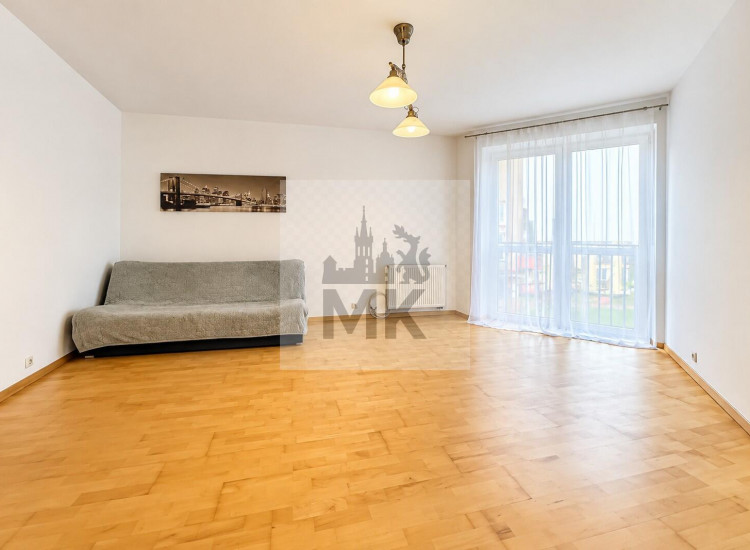 Mieszkanie Kraków Kraków, Podgórze Duchackie ul. Włoska Kraków